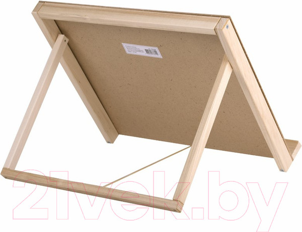 Изображение товара Мольберт Brauberg Art Debut. Настольный / 192338