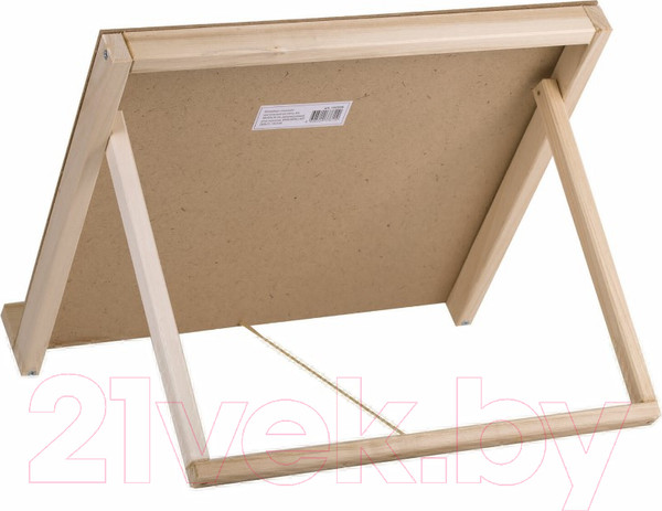 Изображение товара Мольберт Brauberg Art Debut. Настольный / 192338