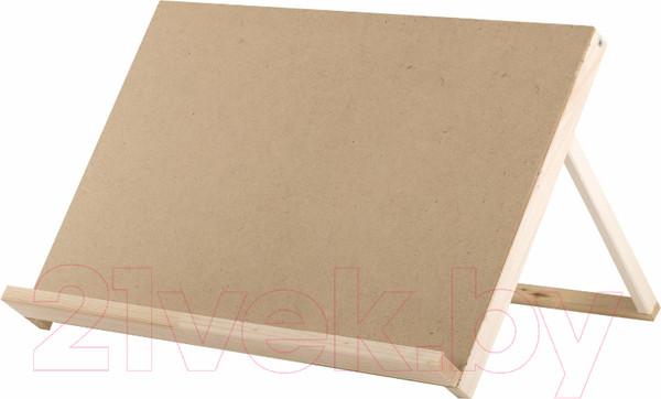 Изображение товара Мольберт Brauberg Art Debut. Настольный / 192339