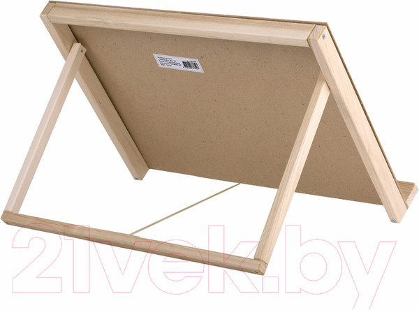 Изображение товара Мольберт Brauberg Art Debut. Настольный / 192339