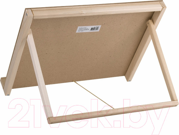 Изображение товара Мольберт Brauberg Art Debut. Настольный / 192339