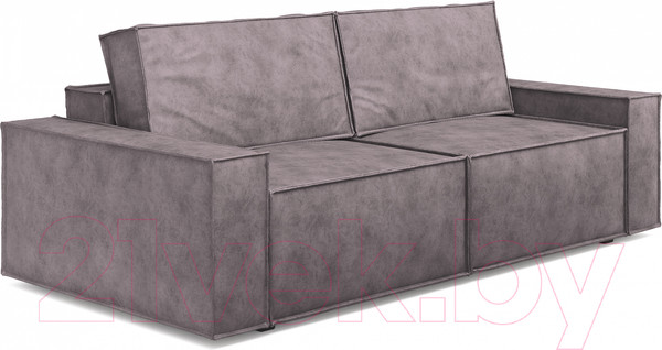 Изображение товара Диван Сонум Loft 109x245 (энигма джава)