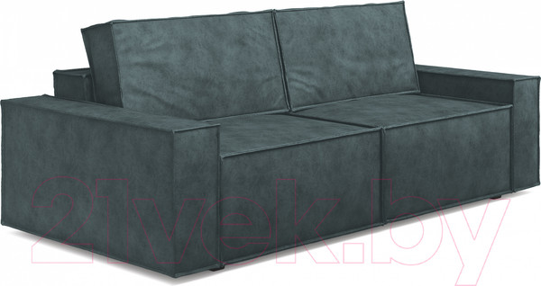 Изображение товара Диван Сонум Loft 109x245 (энигма ментол)