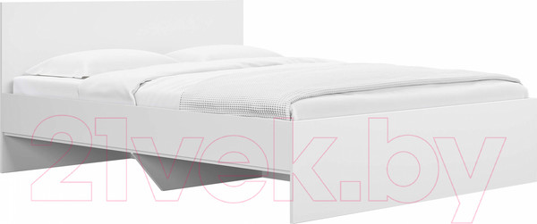 Изображение товара Каркас кровати Сонум Mariana 90x200 (белый)