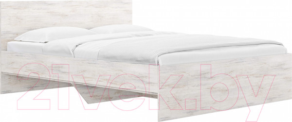 Изображение товара Каркас кровати Сонум Mariana 90x200 (ясмунд)