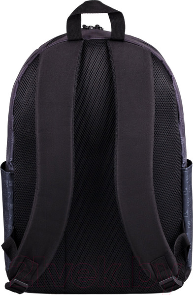 Изображение товара Рюкзак Brauberg Energetic Korean / 270795 (черный)