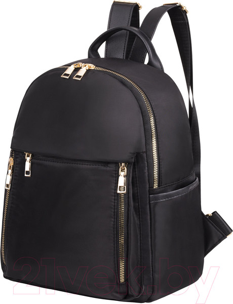 Изображение товара Рюкзак Brauberg Podium / 270814 (черный)