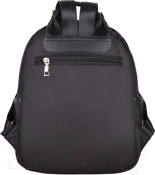 Изображение товара Рюкзак Brauberg Podium / 270814 (черный)