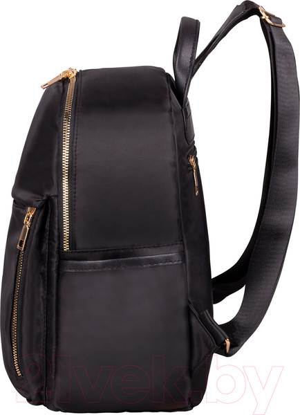 Изображение товара Рюкзак Brauberg Podium / 270814 (черный)