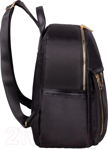 Изображение товара Рюкзак Brauberg Podium / 270814 (черный)