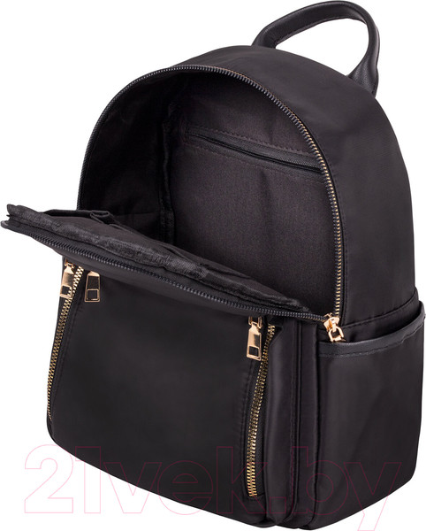 Изображение товара Рюкзак Brauberg Podium / 270814 (черный)