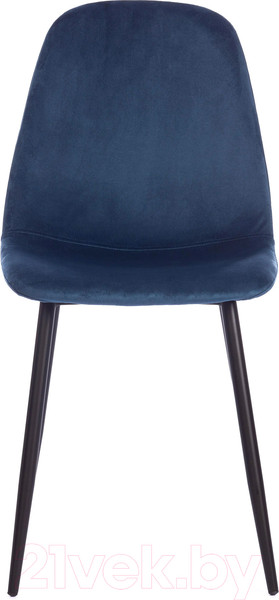 Изображение товара Стул Tetchair Breeze (синий HLR63/черный)