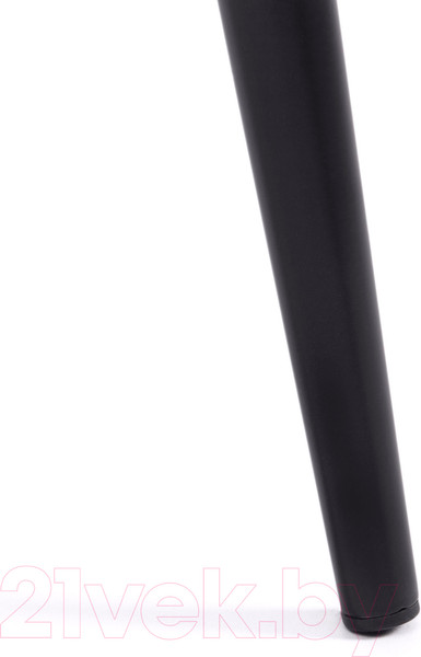 Изображение товара Стул Tetchair Breeze (темно-бирюзовый HLR60/черный)