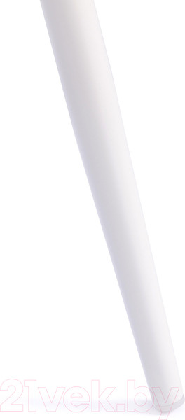 Изображение товара Стул Tetchair Breeze (светло-лавандовый HLR26/белый)