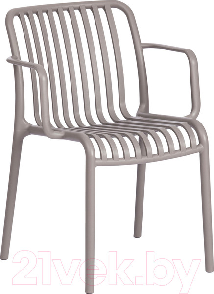 Изображение товара Стул Tetchair Lancaster (серый)