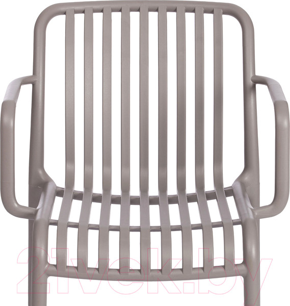 Изображение товара Стул Tetchair Lancaster (серый)