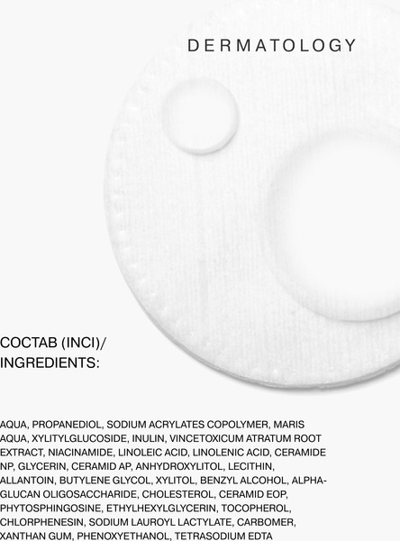Изображение товара Тоник для лица Librederm Cerafavit Успокаивающий Софтнер с церамидами и пребиотиком (200мл)