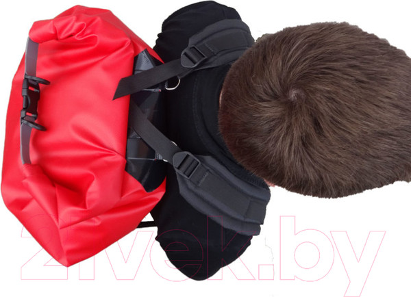 Изображение товара Герморюкзак Stream BР80