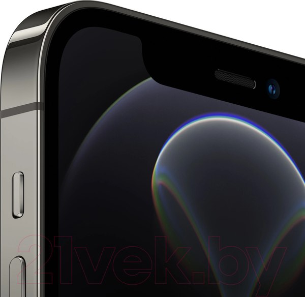 Изображение товара Смартфон восстановленный Apple iPhone 12 Pro 128GB Flip Грейд A (графит)