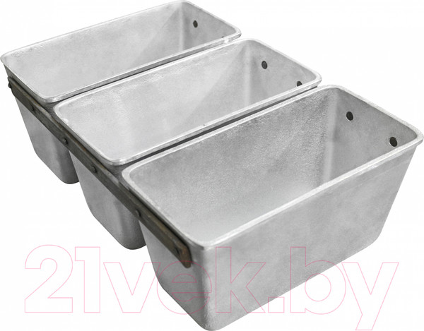 Изображение товара Форма для выпечки Спика 3Л10 / 9220