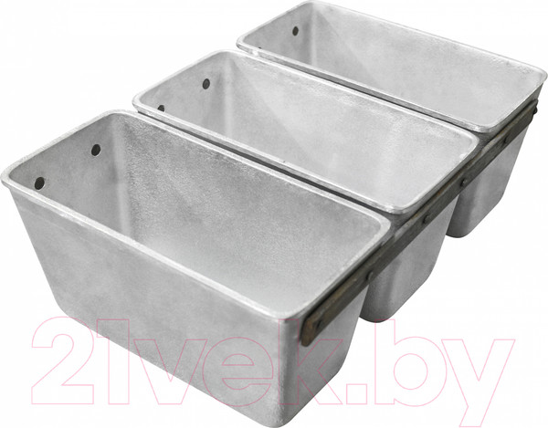 Изображение товара Форма для выпечки Спика 3Л7 / 9217