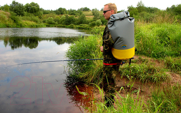 Изображение товара Гермомешок Stream DP80