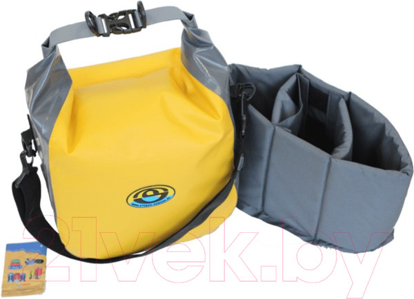 Изображение товара Гермосумка Stream Фото Профи SP7