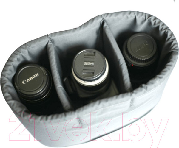 Изображение товара Гермосумка Stream Фото Профи SP7