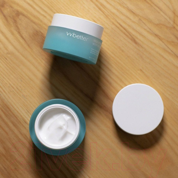 Изображение товара Крем для лица VVbetter Teca Lifting Moisture Увлажняющий (50мл)