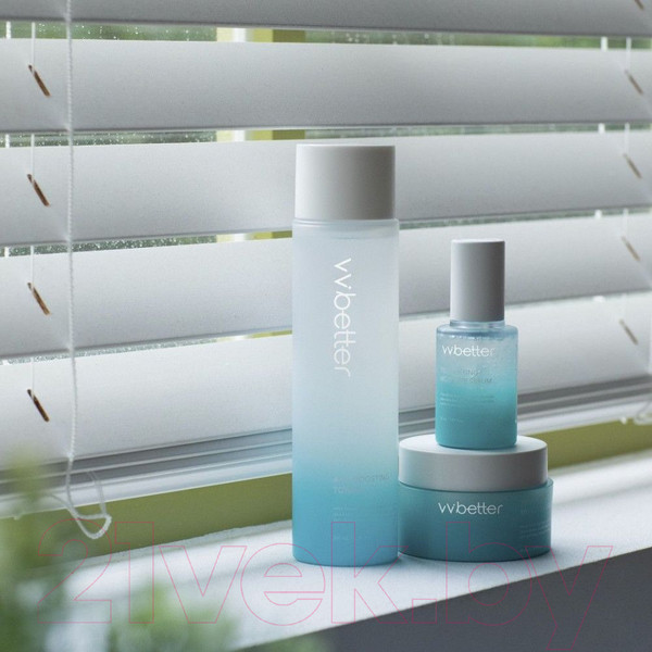 Изображение товара Крем для лица VVbetter Teca Lifting Moisture Увлажняющий (50мл)