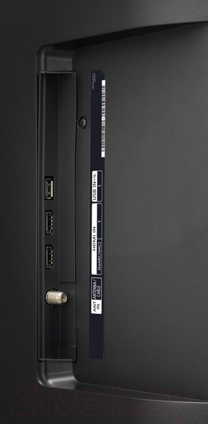 Изображение товара Телевизор LG 75" UR7800 75UR78006LK