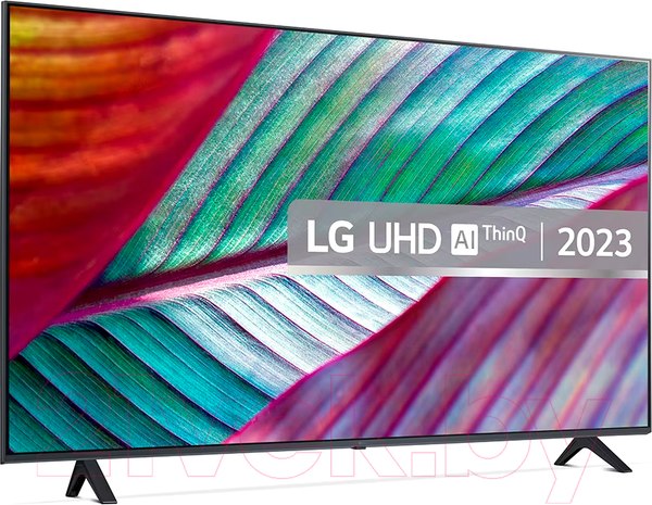 Изображение товара Телевизор LG 75" UR7800 75UR78006LK