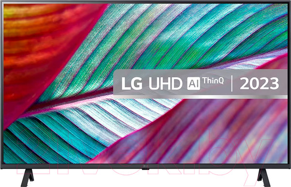 Изображение товара Телевизор LG 43" UR7800 43UR78006LK