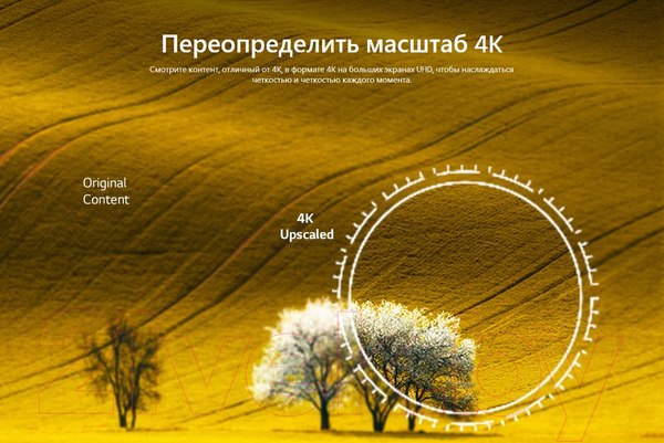 Изображение товара Телевизор LG 75" UR7800 75UR78006LK