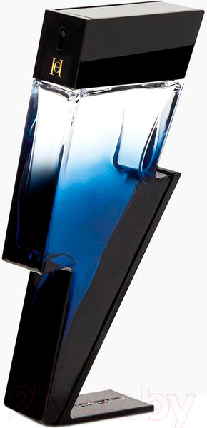 Изображение товара Парфюмерная вода Carolina Herrera Bad Boy Cobalt (100мл)