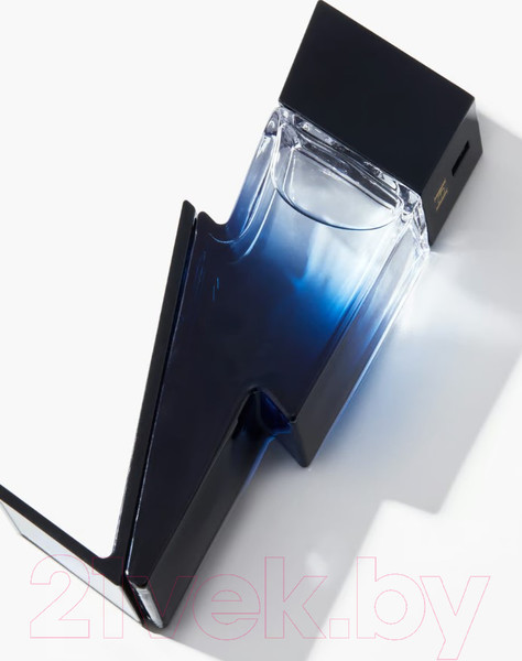 Изображение товара Парфюмерная вода Carolina Herrera Bad Boy Cobalt (100мл)