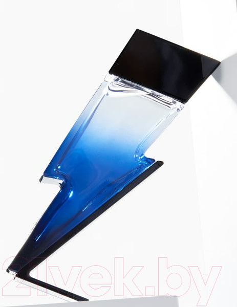 Изображение товара Парфюмерная вода Carolina Herrera Bad Boy Cobalt (100мл)