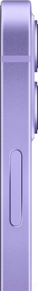 Изображение товара Смартфон восстановленный Apple iPhone 12 mini 64GB Flip Грейд B (фиолетовый)