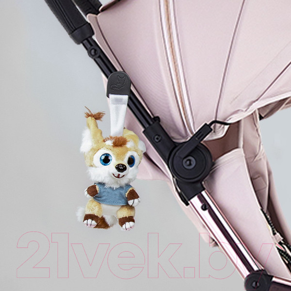 Изображение товара Детская прогулочная коляска Leclerc Baby By Monnalisa / MON28427 (Birch)