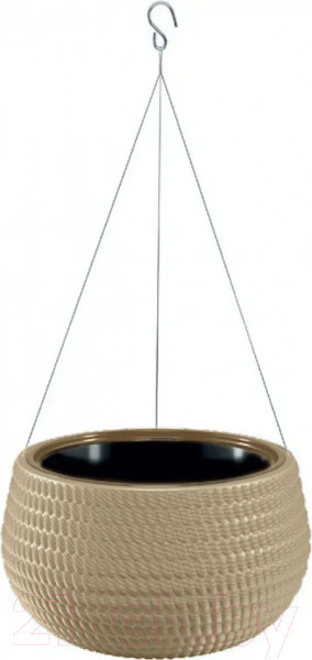Изображение товара Кашпо Formplastic Lina 4626-076 (джут)