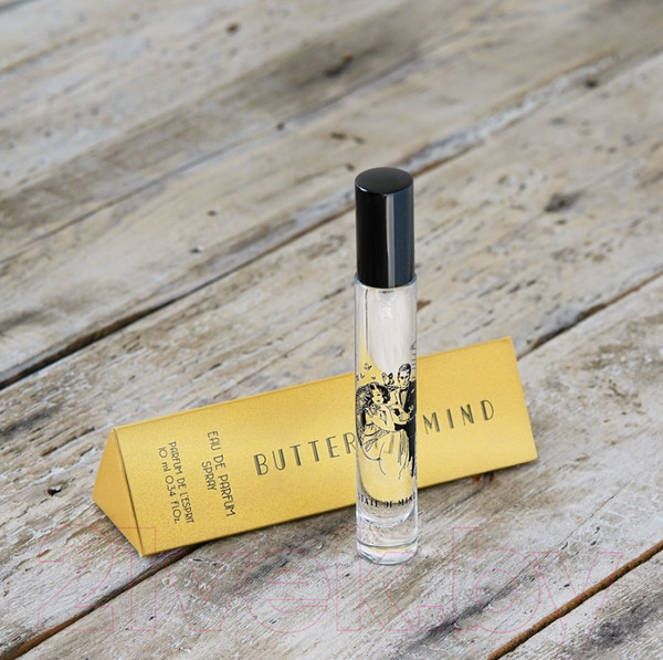 Изображение товара Парфюмерная вода State of Mind Butterfly Mind (10мл)