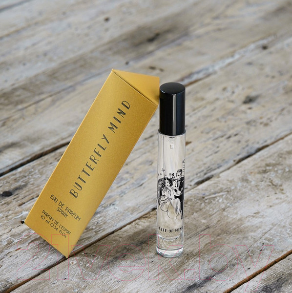 Изображение товара Парфюмерная вода State of Mind Butterfly Mind (10мл)