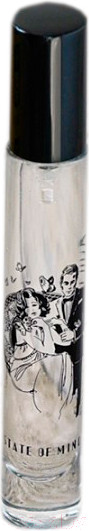 Изображение товара Парфюмерная вода State of Mind Butterfly Mind (10мл)