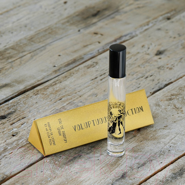 Изображение товара Парфюмерная вода State of Mind Voluptuous Seduction (10мл)