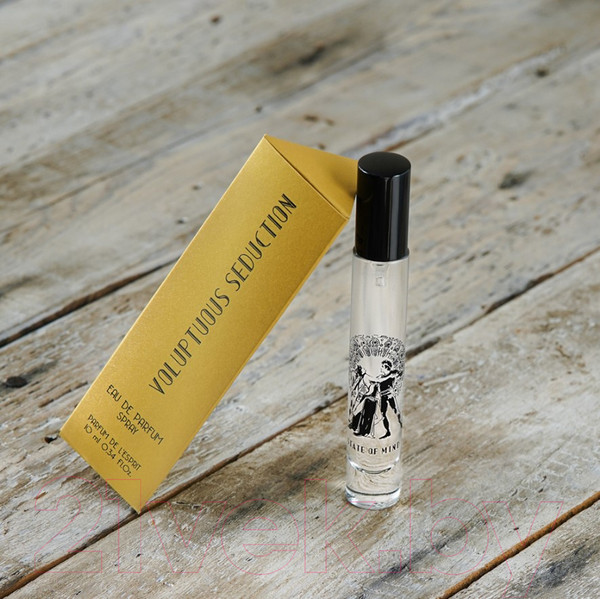 Изображение товара Парфюмерная вода State of Mind Voluptuous Seduction (10мл)