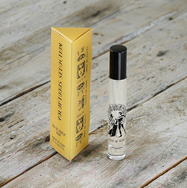 Изображение товара Парфюмерная вода State of Mind Voluptuous Seduction (10мл)