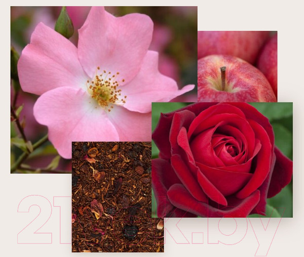 Изображение товара Парфюмерная вода State of Mind Voluptuous Seduction (10мл)