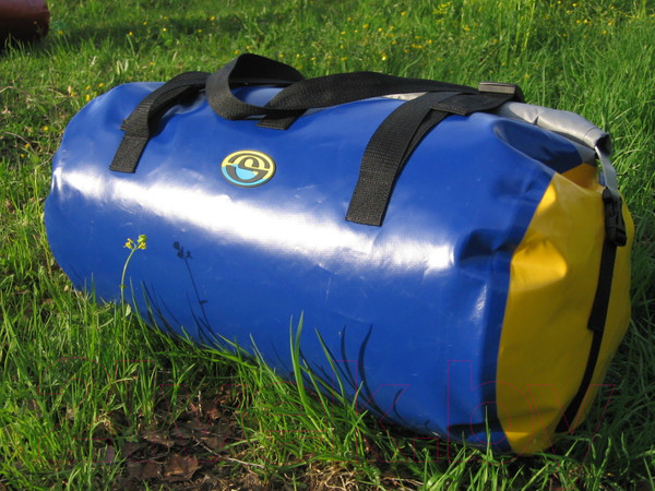 Изображение товара Гермосумка Stream DB60 (синий)