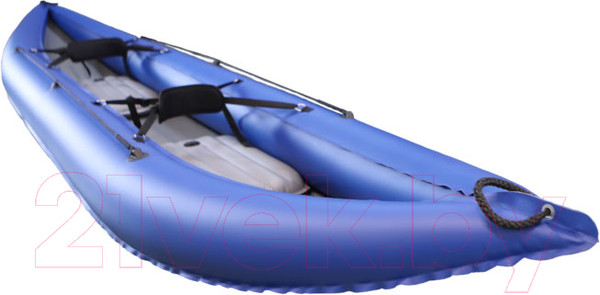 Изображение товара Байдарка Stream Хатанга-2 Lite / Kh2L (4.2м)