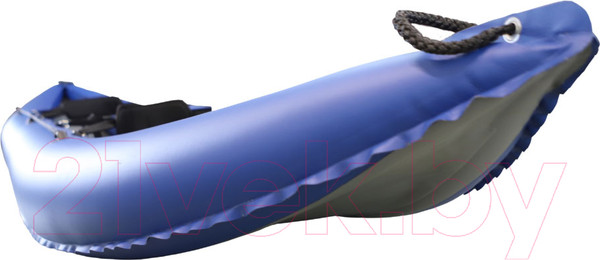 Изображение товара Байдарка Stream Хатанга-2 Lite / Kh2L (4.2м)